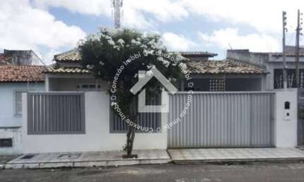 Casa com 3 quartos à venda na Rua Radialista Wolney Silva, s/n, Luzia, Aracaju