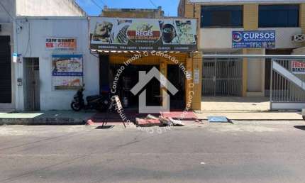 Prédio à venda na Rua Laranjeiras, s/n, Centro, Aracaju