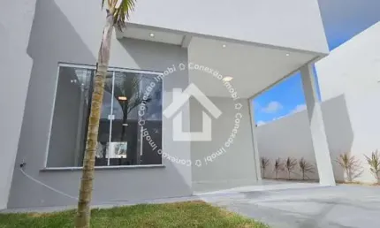 Casa no Jardim Mariana / São Bras em Nossa Senhora Do Socorro com 2 quartos
