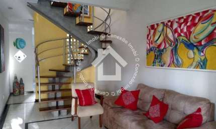 Apartamento com 5 quartos à venda na Rua Patrulheiro Rodoviário, s/n, Jabotiana, Aracaju