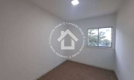 Apartamento no Condomínio Vale do Cotinguiba na Farolândia com 3 quartos