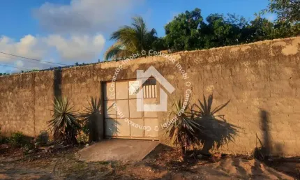 Terreno à venda na Rua Dois, s/n, Aruana, Aracaju