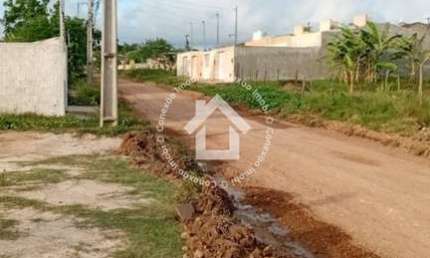 Terreno à venda na Av. Perimetral, s/n, Guajará, Nossa Senhora do Socorro