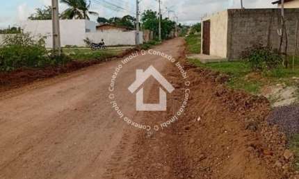 Terreno à venda na Av. Perimetral, s/n, Guajará, Nossa Senhora do Socorro