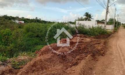 Terreno à venda na Av. Perimetral, s/n, Guajará, Nossa Senhora do Socorro