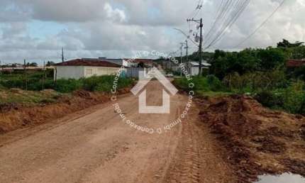 Terreno à venda na Av. Perimetral, s/n, Guajará, Nossa Senhora do Socorro
