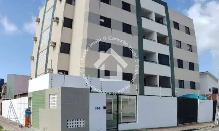 OPORTUNIDADE! Apartamendo no Residencial Mar do Farol