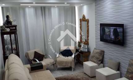 Apartamento à venda no Edifício Ilha Vitória com 4 quartos no Ponto Novo