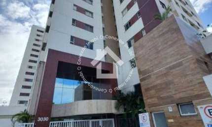 Apartamento à venda no Condomínio TRIUMPH Rio de Janeiro, Bairro: Ponto Novo