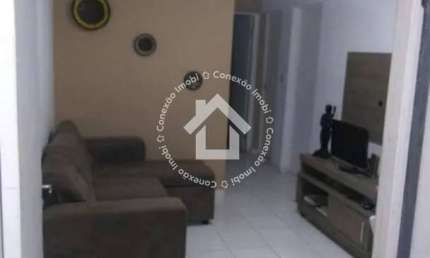 Apartamento à venda no Condomínio Jaime Noberto Silva com 68m²