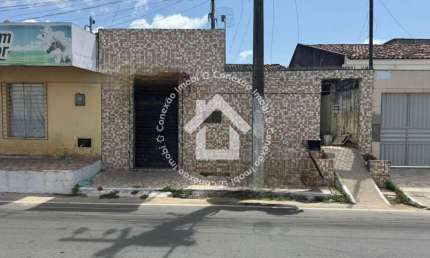 Ponto Comercial Para Vender no Bairro Marcos Freire I em Nossa Senhora Do Socorro