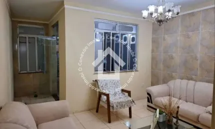 Casa à venda no Bairro Cirurgia em Aracaju com 3 quartos