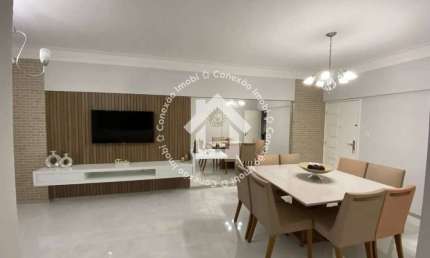 Apartamento à venda no Edifício Pégasus no Bairro Suíssa