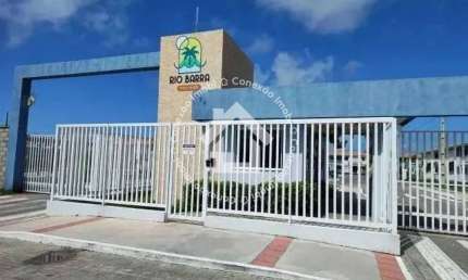 Apartamento à venda no Rio Barra, Barra dos Coqueiros