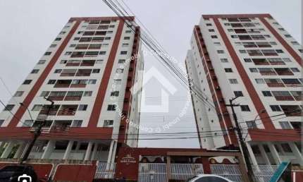 Apartamento à venda com 3 quartos 1 suíte no Condomínio Jardim Europa, bairro Grageru em Aracaju