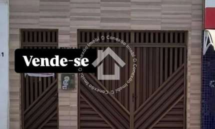 Casa com 3 quartos à venda na Rua Geruzinho, S/N, Centro, Aracaju