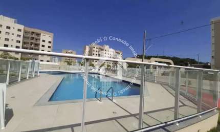 Térreo à venda no Condomínio Parque Nascente Residencial Clube com 2 quartos