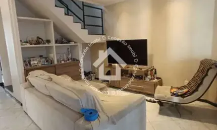 Casa duplex com 200m² e 3 suítes à venda no Bairro Aeroporto