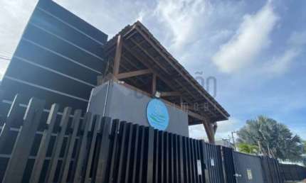 Casa em condomínio fechado com 5 quartos à venda na R. Profa. Nair Siqueira De Menezes Costa, 45, Robalo, Aracaju