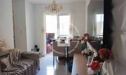 Apartamento pra vender no VERANNO BARRA RESIDENCE na Barra Dos Coqueiros em Sergipe