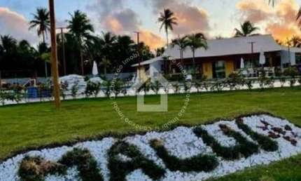 Lote à venda no MALUÍ RESIDENCE em Barra dos Coqueiros 203,87m²