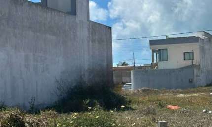 Terreno/Lote para vender no LUAR DA BARRA 1 em Barra Dos Coqueiros com 160m²
