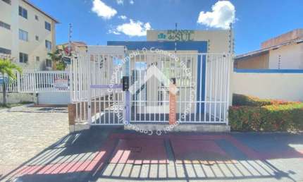 Apartamento pra vender no Condomínio ENCANTOS DO SUL com 3 quartos