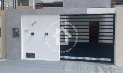 Casa para vender com 2 quartos sendo 1 suíte LUAR DA BARRA 1 na Barra Dos Coqueiros/SERGIPE