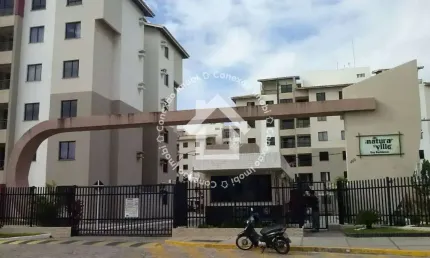 Térreo à venda no Condomínio Natura Ville na Jabotiana