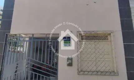 Casa com 3 quartos à venda na Rua ÁLvaro Marciel, 288, Treze de Julho, Aracaju