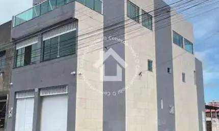 Casa com ponto comercial para Vender com 04 quartos 01 suítes no bairro Novo Paraíso em Aracaju