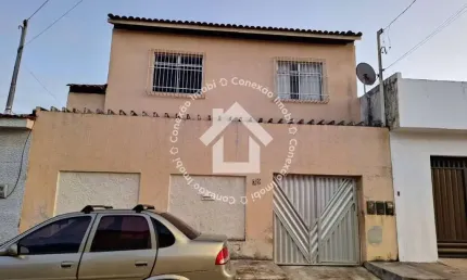 Casa com 5 quartos à venda na Rua D, 39, Cidade Nova, Aracaju