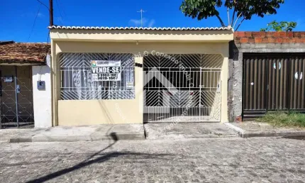Casa com 3 quartos à venda na Travessa Ana Célia, s/n, Bugio, Aracaju
