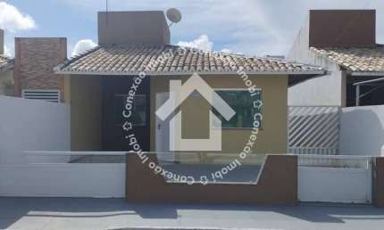 Casa no Condomínio BEL RIO no São Braz em Nossa Senhora do Socorro