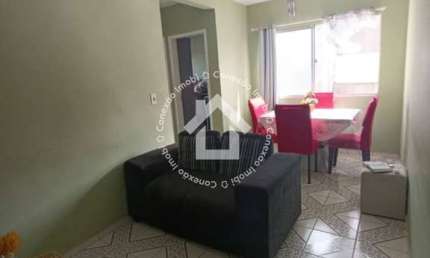 Apartamento com 2 quartos à venda no Condomínio VILA REAL em São Cristóvão