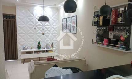 Casa com 2 quartos à venda na Rua Verde, 20, Lamarão, Aracaju