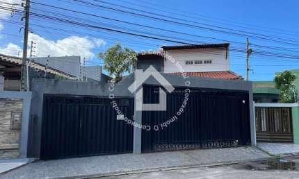 Casa com 5 quartos à venda na Rua Filemon Franco, 20, Ponto Novo, Aracaju