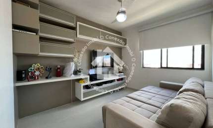 Apartamento à venda no Condomínio BELLA VITTA no Grageru | 4 Quartos, 2 Suítes