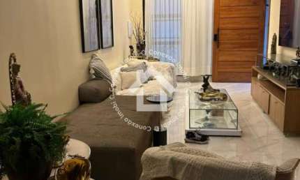Casa com 3 quartos à venda na Rua José Antônio Barros da Silva, 27, São Conrado, Aracaju