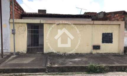 Casa com 3 quartos à venda na Av. D, s/n, Marcos Freire III, Nossa Senhora do Socorro