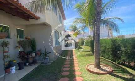Apartamento com 4 quartos à venda na Rodovia dos Náufragos, 5050, Mosqueiro, Aracaju