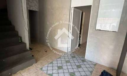 VENDE-SE Casa  com 2 quartos no conj. João Alves Filho em Nossa Senhora Do Socorro