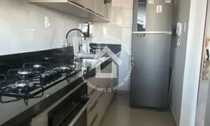 Apartamento com 3 quartos à venda na Avenida Governador Marcelo Déda, 60, Costa Paradiso, Barra dos Coqueiros