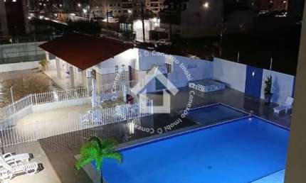 Apartamento com 4 quartos à venda na Avenida Marieta Leite, 64, Grageru, Aracaju