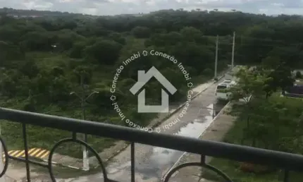 Apartamento com 2 quartos à venda na Rua João Gêniton da Costa, 501, Jabotiana, Aracaju