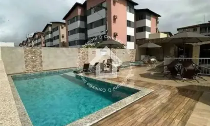 VENDE-SE Apartamento com 3 quartos no RESIDENCIAL SERIGY no bairro Jabotiana em Aracaju