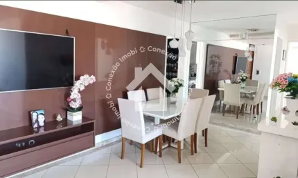 Vende-se apartamento no condomínio MORADA DAS ÁRVORES no bairro Luzia em Aracaju