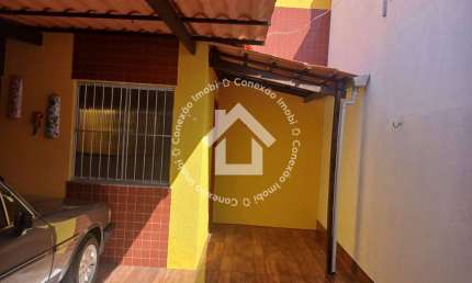 Casa com 2 quartos à venda na Av. Paulo Maia Lopes, S/N, Centro, Barra dos Coqueiros