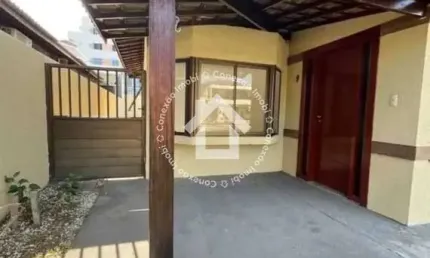 Vende-se casa no CONDOMÍNIO ALAMEDA DO SOL na Aruana em Aracaju/SE
