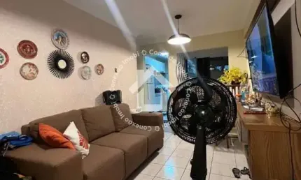 Vende-se Apartamento no CONDOMÍNIO ELIÚDE CÉSAR na Farolândia